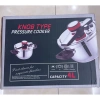 Nồi áp suất bếp từ KNOB TYPE thép không gỉ - Tiêu chuẩn ISO 9.001, giảm giá 21% chỉ 690.000₫ 5