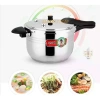 Nồi áp suất chính hãng cho bếp gas, bếp từ, hồng ngoại - Chống rỉ, cháy, 550.000₫ 7
