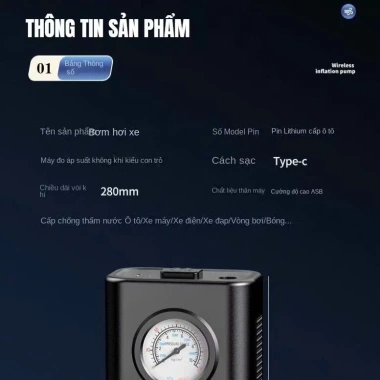 Nồi Áp Suất Chống Dính 8L Thông Minh 2in1 Đa Năng - Hầm Gà, Hầm Thịt, Dùng mọi bếp 2.022, Giá chỉ 155.000 VND 2