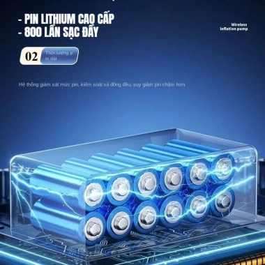 Nồi Áp Suất Chống Dính 8L Thông Minh 2in1 Đa Năng - Hầm Gà, Hầm Thịt, Dùng mọi bếp 2.022, Giá chỉ 155.000 VND 4