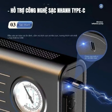 Nồi Áp Suất Chống Dính 8L Thông Minh 2in1 Đa Năng - Hầm Gà, Hầm Thịt, Dùng mọi bếp 2.022, Giá chỉ 155.000 VND 5