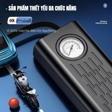 Nồi Áp Suất Chống Dính 8L Thông Minh 2in1 Đa Năng - Hầm Gà, Hầm Thịt, Dùng mọi bếp 2.022, Giá chỉ 155.000 VND 8