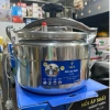 Nồi Áp Suất Cơ Đáy 5L-7L Trường Thọ Ba-126 Dùng mọi loại bếp, giảm giá 545.000₫