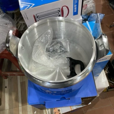 Nồi Áp Suất Cơ Đáy 5L-7L Trường Thọ Ba-126 Dùng mọi loại bếp, giảm giá 545.000₫