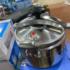 Nồi Áp Suất Cơ Đáy 5L-7L Trường Thọ Ba-126 Dùng mọi loại bếp, giảm giá 545.000₫ 7