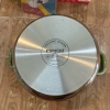 Nồi Áp Suất Cơ Đáy Inox 304 Đun Từ Gas Hồng Ngoại - Bảo Hành 5 Năm - 1,38 Triệu 3