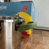 Nồi Áp Suất Cơ Đáy Inox 304 Đun Từ Gas Hồng Ngoại - Bảo Hành 5 Năm - 1,38 Triệu 7