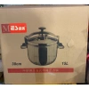 Nồi áp suất công nghiệp 15-50L thép không gỉ, dùng cho bếp từ, ga, than, bền xịn – Giá chỉ 1.12 triệu 5