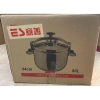 Nồi áp suất công nghiệp 15-50L thép không gỉ, dùng cho bếp từ, ga, than, bền xịn – Giá chỉ 1.12 triệu 9