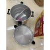 Nồi áp suất công nghiệp 30cm 13L & 40cm 36L - Dùng cho bếp từ, bếp ga, giá ưu đãi 850.000₫ 4