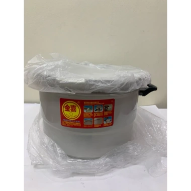 Nồi áp suất công nghiệp 30cm 13L & 40cm 36L - Dùng cho bếp từ, bếp ga, giá ưu đãi 850.000₫ 6