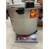 Nồi áp suất công nghiệp 30cm 13L & 40cm 36L - Dùng cho bếp từ, bếp ga, giá ưu đãi 850.000₫ 7