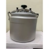 Nồi áp suất công nghiệp ANOD 15-50L đa năng bếp ga củi than - Giá chỉ 1.020.000đ