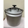 Nồi áp suất công nghiệp ANOD 15-50L đa năng bếp ga củi than - Giá chỉ 1.020.000đ 2