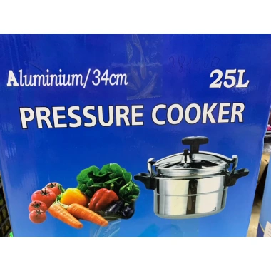 Nồi áp suất công nghiệp ANOD 15-50L đa năng bếp ga củi than - Giá chỉ 1.020.000đ 3 Nồi áp suất công nghiệp ANOD 15-50L đa năng bếp ga củi than - Giá chỉ 1.020.000đ 3