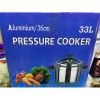 Nồi áp suất công nghiệp ANOD 15-50L đa năng bếp ga củi than - Giá chỉ 1.020.000đ 4