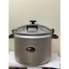 Nồi áp suất công nghiệp ANOD 15-50L đa năng bếp ga củi than - Giá chỉ 1.020.000đ 5