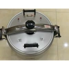 Nồi áp suất công nghiệp ANOD 15-50L đa năng bếp ga củi than - Giá chỉ 1.020.000đ 6