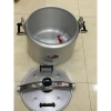 Nồi áp suất công nghiệp ANOD 15-50L đa năng bếp ga củi than - Giá chỉ 1.020.000đ 7