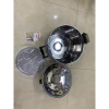 Nồi áp suất công nghiệp đa năng 15L-50L cho nhà hàng, dùng bếp từ, ga, than, giảm giá hấp dẫn 4