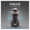 Nồi áp suất đa chức năng ELMICH PCE 1.805 2,5L - Giá chỉ 990.000 VNĐ, bảo hành điện tử 24 tháng 8