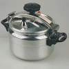 Nồi áp suất đa năng bếp từ & bếp ga 3 mẫu 4L-5L-7L – Giá chỉ 385.000 VNĐ 2