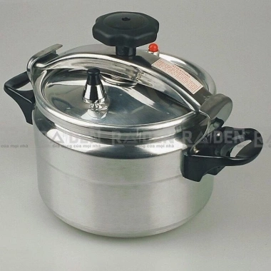 Nồi áp suất đa năng bếp từ & bếp ga 3 mẫu 4L-5L-7L – Giá chỉ 385.000 VNĐ 2