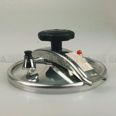 Nồi áp suất đa năng bếp từ & bếp ga 3 mẫu 4L-5L-7L – Giá chỉ 385.000 VNĐ 4