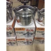 Nồi áp suất đa năng bếp từ & bếp ga 3 mẫu 4L-5L-7L – Giá chỉ 385.000 VNĐ 6