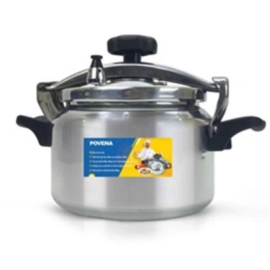 Nồi áp suất đa năng bếp từ & bếp ga 3 mẫu 4L-5L-7L – Giá chỉ 385.000 VNĐ 9