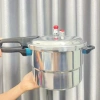Nồi áp suất đa năng bếp từ, kèm khay hấp, dùng gas, giảm giá 20% chỉ 389k 3