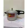 Nồi áp suất đa năng cho bếp từ, ga, củi, hồng ngoại - nhôm ANOD chống mòn, an toàn, tiện lợi, giá 120.000₫ 2