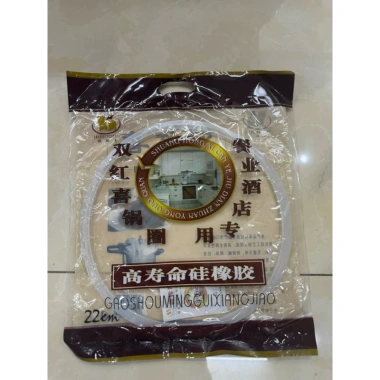 Nồi áp suất đa năng cho bếp từ, ga, củi, hồng ngoại - nhôm ANOD chống mòn, an toàn, tiện lợi, giá 120.000₫ 8