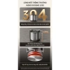 Nồi áp suất đa năng Joyoung JHPC-5.039 5L 900W - Giá chỉ 1.771.000đ - BH 24 tháng 5