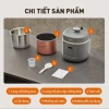 Nồi áp suất đa năng Joyoung JHPC-5.039 5L 900W Siêu nhanh, tiết kiệm, giảm giá 16% còn 1.831.116₫ 3