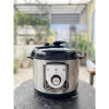 Nồi áp suất đa năng Rapido 5L - An toàn, tự động xả áp, giảm giá 1,3tr 3