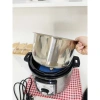 Nồi áp suất đa năng Rapido 5L - An toàn, tự động xả áp, giảm giá 1,3tr 7