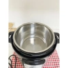 Nồi áp suất đa năng Rapido 5L - An toàn, tự động xả áp, giảm giá 1,3tr 8