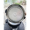 Nồi áp suất đa năng Rapido 5L - An toàn, tự động xả áp, giảm giá 1,3tr 9