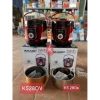 Nồi Áp Suất Đa Năng Sharp KS-180V/KS-228 Lòng Chống Dính - Giá Ưu Đãi 902.000₫ 5