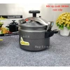 Nồi áp suất đa năng Sikma chính hãng – An toàn, dễ dùng, phù hợp bếp ga, hồng ngoại, từ – Giá 345.000₫ 6