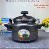 Nồi áp suất đa năng Sikma chính hãng An toàn, nhanh hầm, giá chỉ 345.000 VNĐ 8