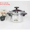 Nồi áp suất đa năng Sikma chính hãng An toàn, nhanh hầm, giá chỉ 345.000 VNĐ 9
