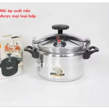 Nồi áp suất đa năng Sikma chính hãng An toàn, nhanh hầm, giá chỉ 345.000 VNĐ 9