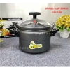 Nồi áp suất đa năng Sikma chính hãng An toàn, nhanh hầm, giá chỉ 345.000 VNĐ 10