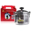 Nồi áp suất đa năng SIKMA hợp kim 18-24cm (3-7L) - Đun ga, bếp từ, giảm giá 345k 3