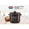Nồi áp suất đa năng Sunhouse SHD1.657 6L 1.000W chống dính cao cấp, an toàn, giá ưu đãi 1.72tr 2