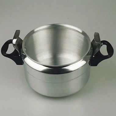 Nồi áp suất đáy từ Fujika chính hãng 4-7L đa năng, bảo hành 12 tháng, chỉ 349.000₫ 4