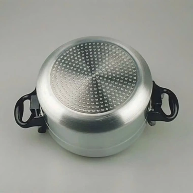 Nồi áp suất đáy từ Fujika chính hãng 4-7L đa năng, bảo hành 12 tháng, chỉ 349.000₫ 5