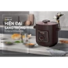 Nồi áp suất điện 4L SUNHOUSE SHD1.540 - Bảo hành 12 tháng, giá ưu đãi 1.078.000₫ 7